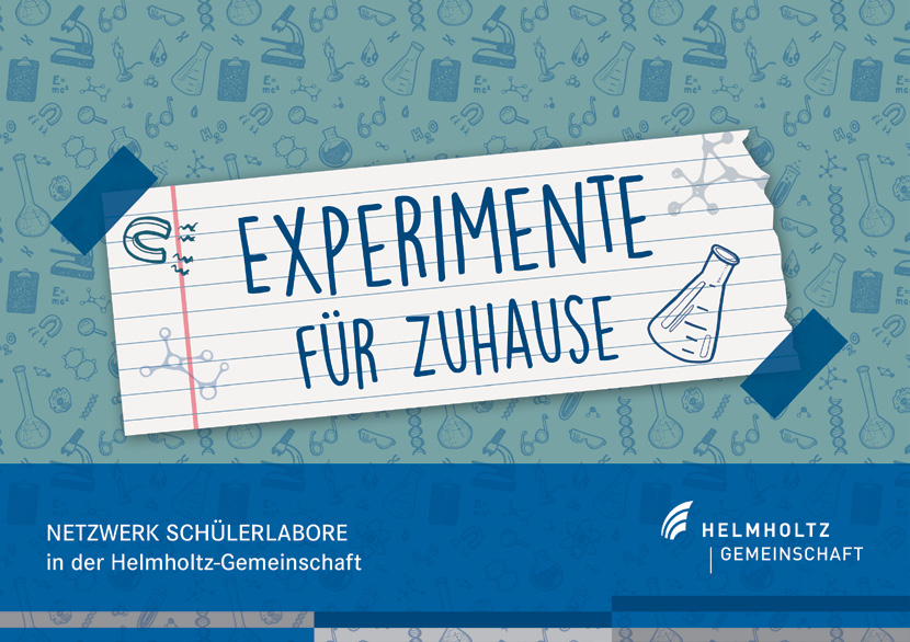 Titel Brosch&uuml;re Vol. 1